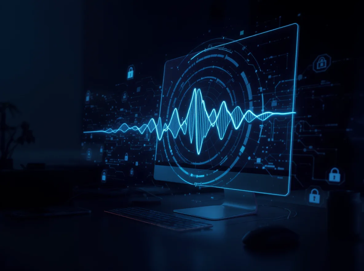 Ekranı Dinleyen Yerel Yapay Zekâ: Bulutsuz Okuma Dönemi