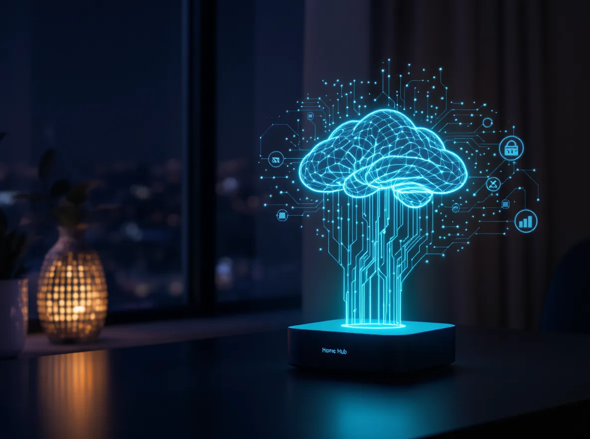 Evde Kendi Yapay Zekâ Asistanını Kur: Aylık 12 Dolarla