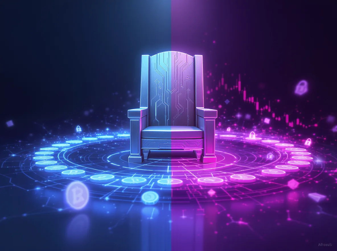 Fed Koltuğu ve Kripto: Portföyde Ne Var, Ne Değil?