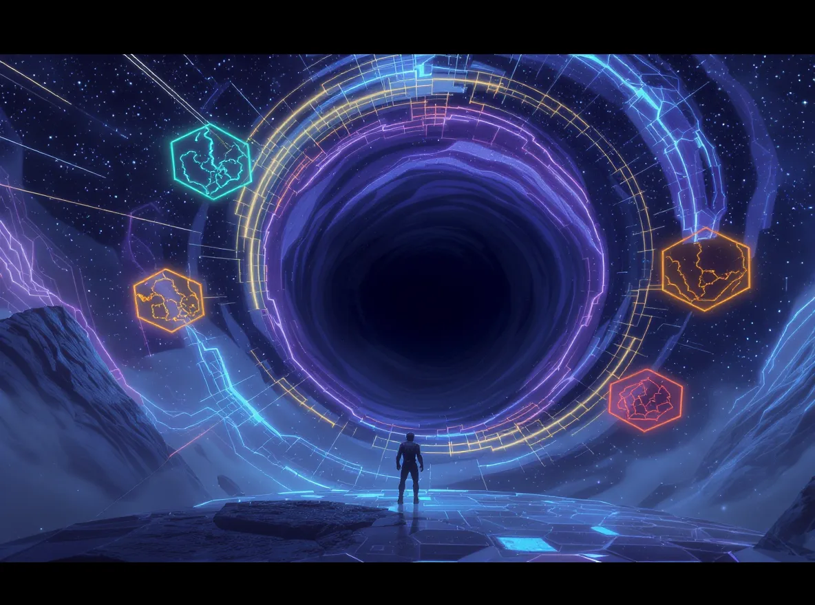 FFXIV 7.5: Void Geri Dönüyor, Peki Nereye?