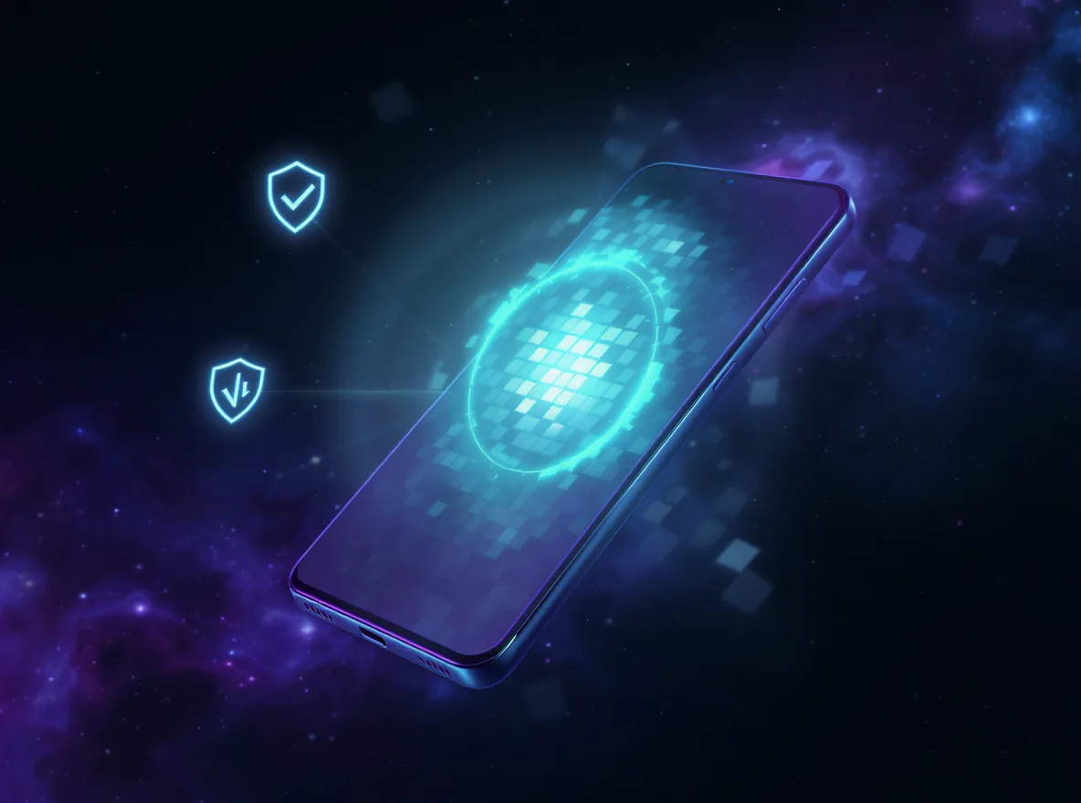 Galaxy S25 Ultra’da Bulanık Kareler: Samsung Düzeltmeyi Hazırlıyor