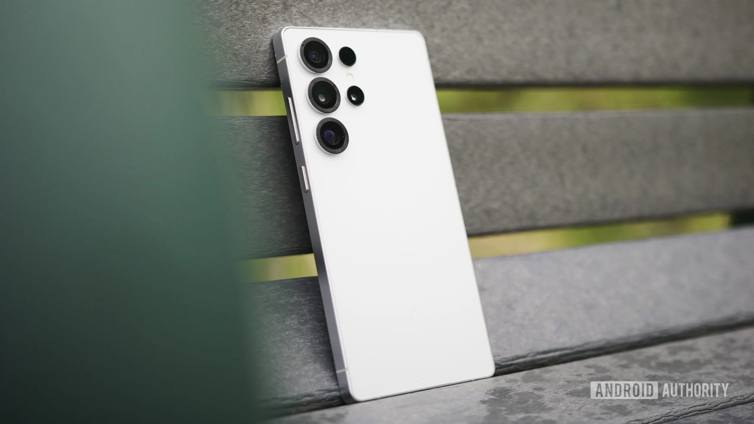 Galaxy S25 Ultra’ya Gelen Ocean Mode: İşte Detaylar