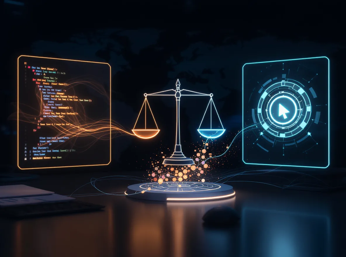 GitHub Copilot mu Cursor mı? 2026’da Paranı Nereye Koymalı?