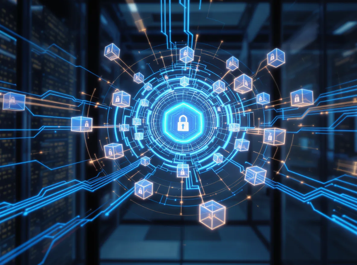 GKE’de Zero-Trust Dağıtım: Pod’u Kilitlemenin İnce Ayarı