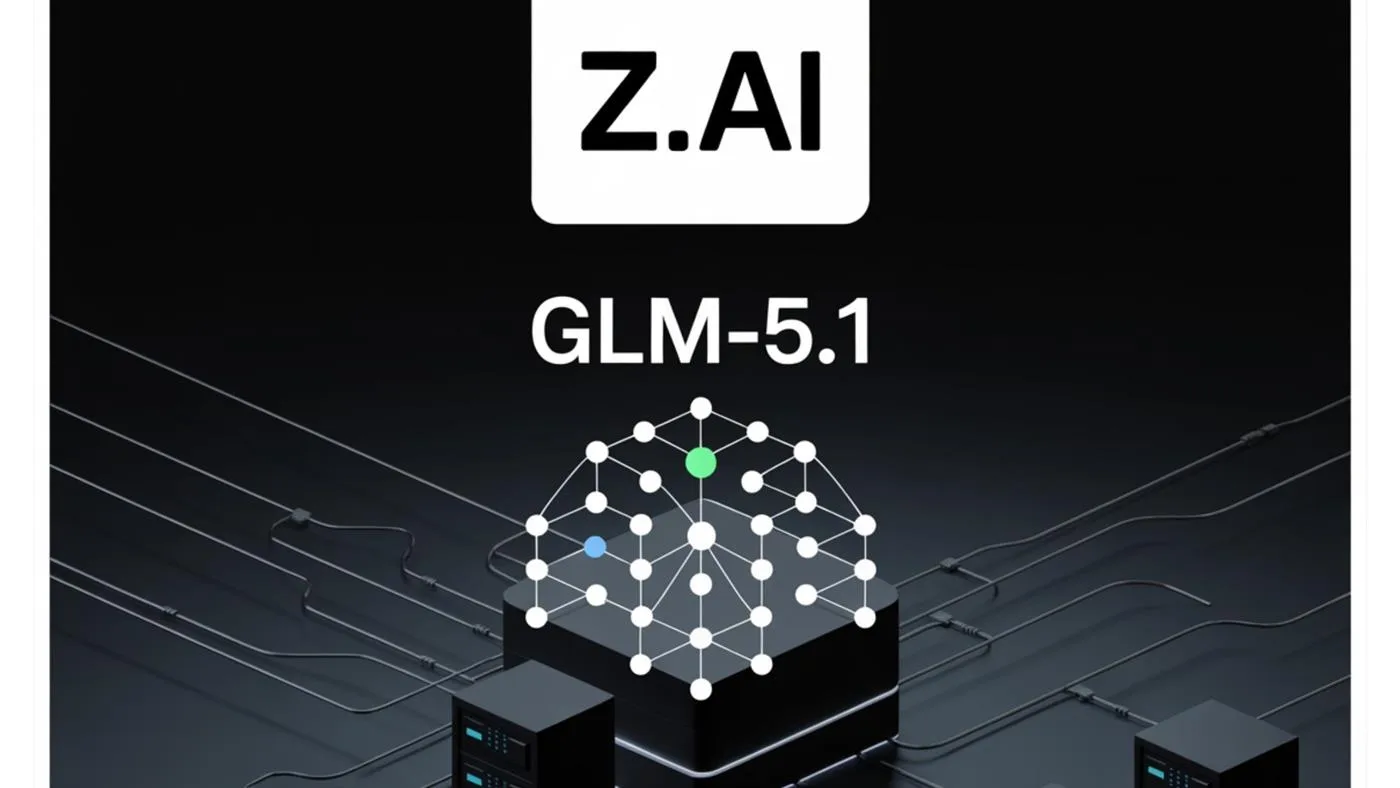 GLM-5.1 neden bu kadar konuşuluyor? Sekiz saatlik yapay zekâ işi