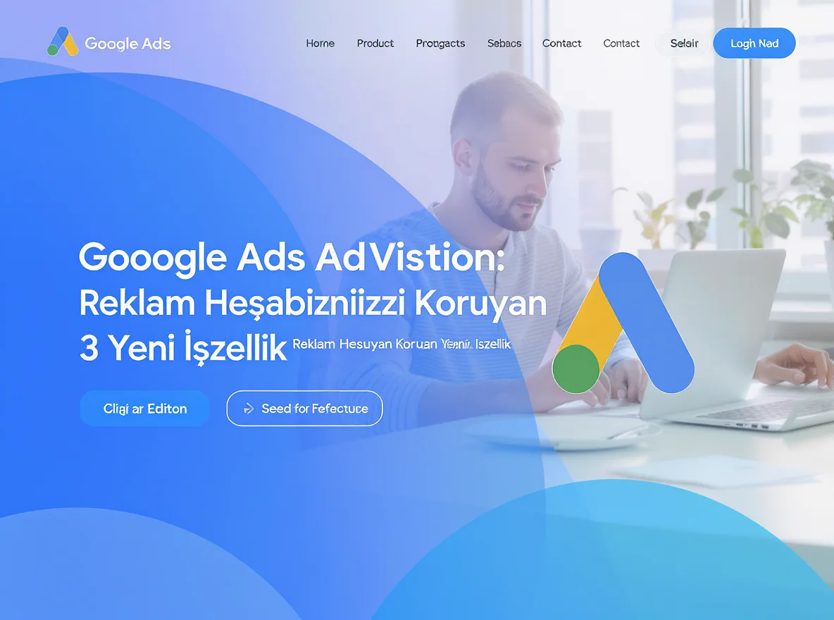 Google Ads Advisor: Reklam Hesabınızı Koruyan 3 Yeni Özellik