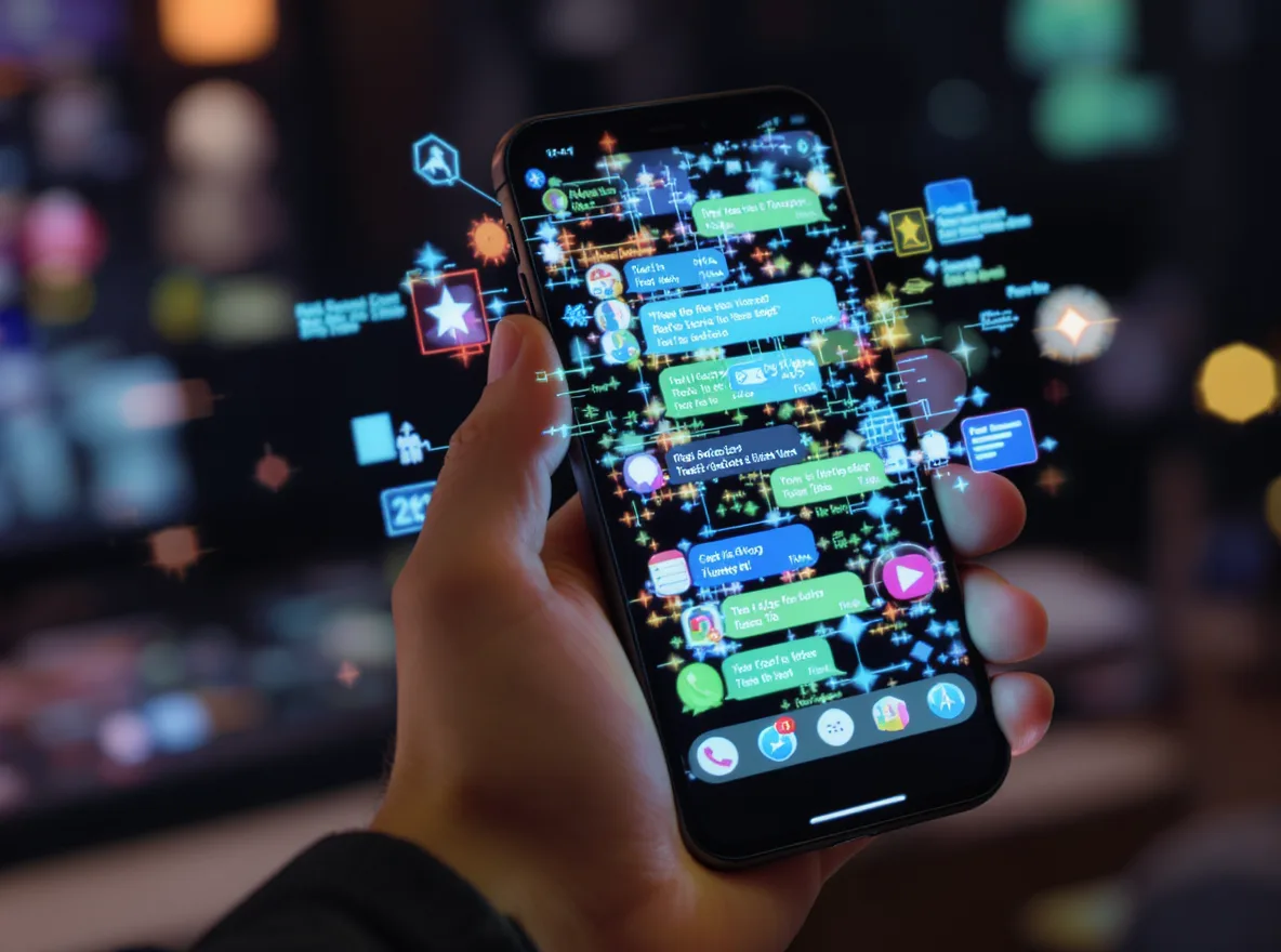 Google Messages’a çöp kutusu geldi: Silinen mesajlar artık hemen yok olmuyor