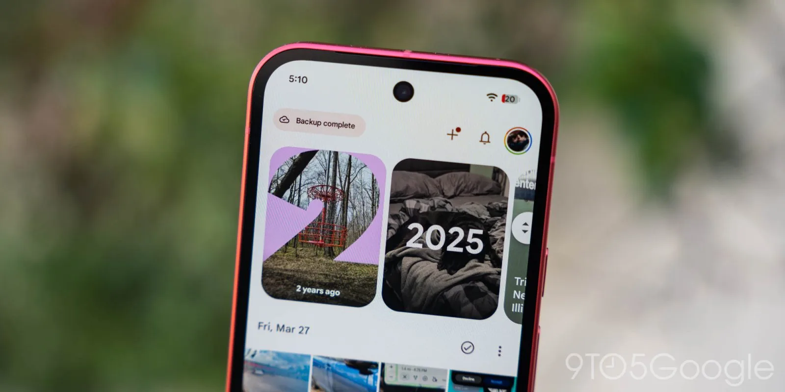 Google Photos’un Kırpma Aracı: Android’de Sessiz Ama Faydalı Dokunuşlar
