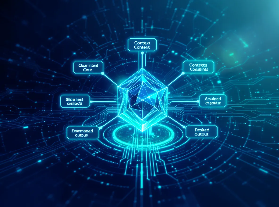 Google’ın Prompt Rehberi: İyi Komutun Anatomisi