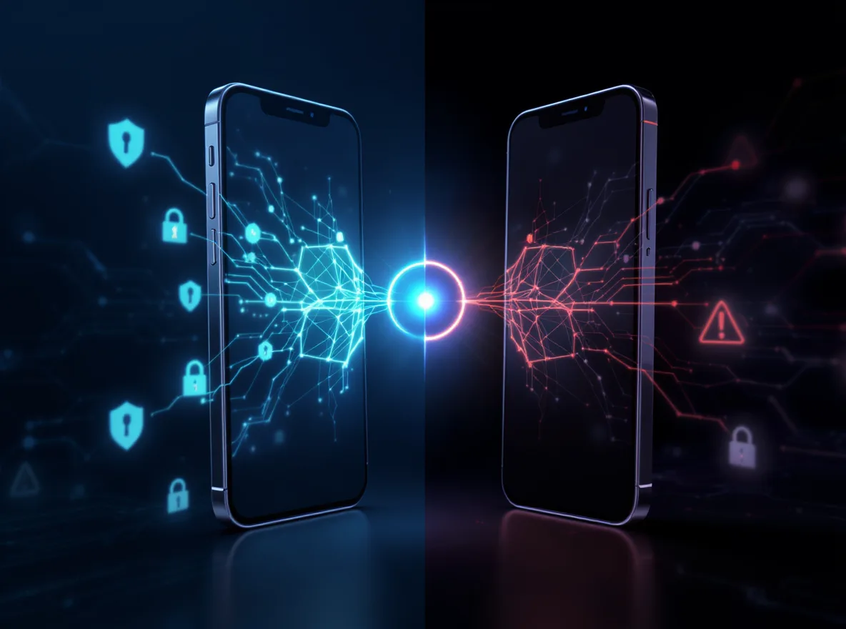 Google’ın Tap to Share Hamlesi: NameDrop’a Cevap mı?