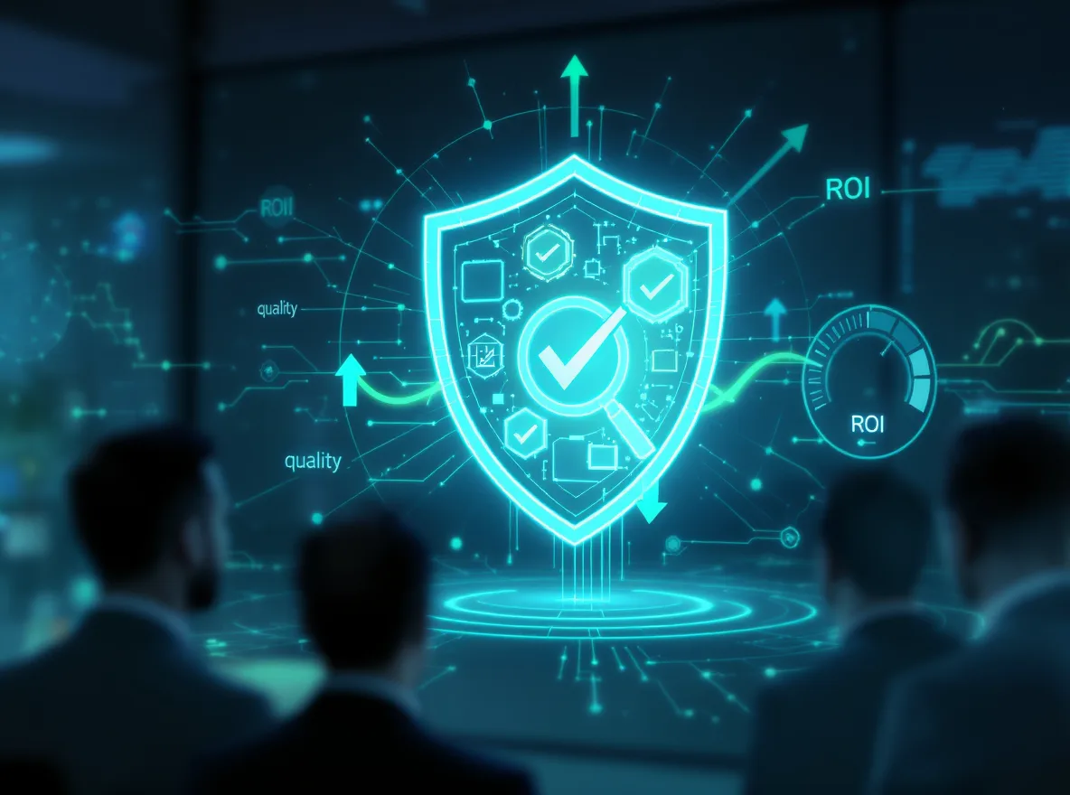 Görsel Testin ROI’si: Yönetime İkna Etmenin Kısa Yolu