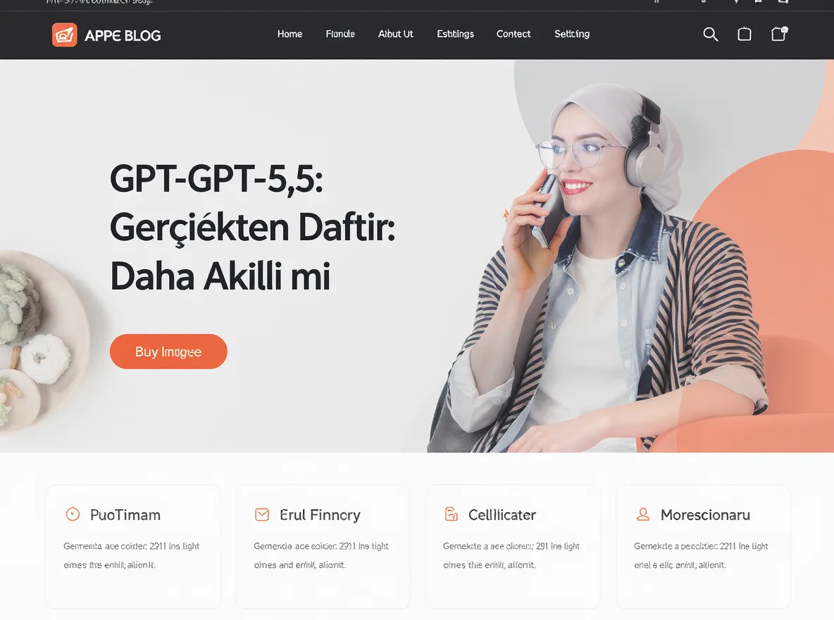 GPT-5.5 Geldi: Gerçekten Daha Akıllı mı, Hype mı?