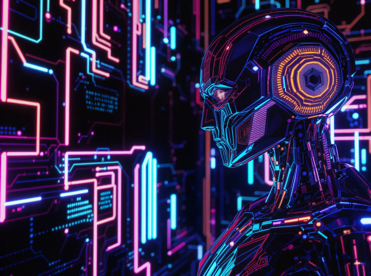 Honor’un Robot Hamlesi: Lightning ve Energetic Boy Sahneye Çıkıyor