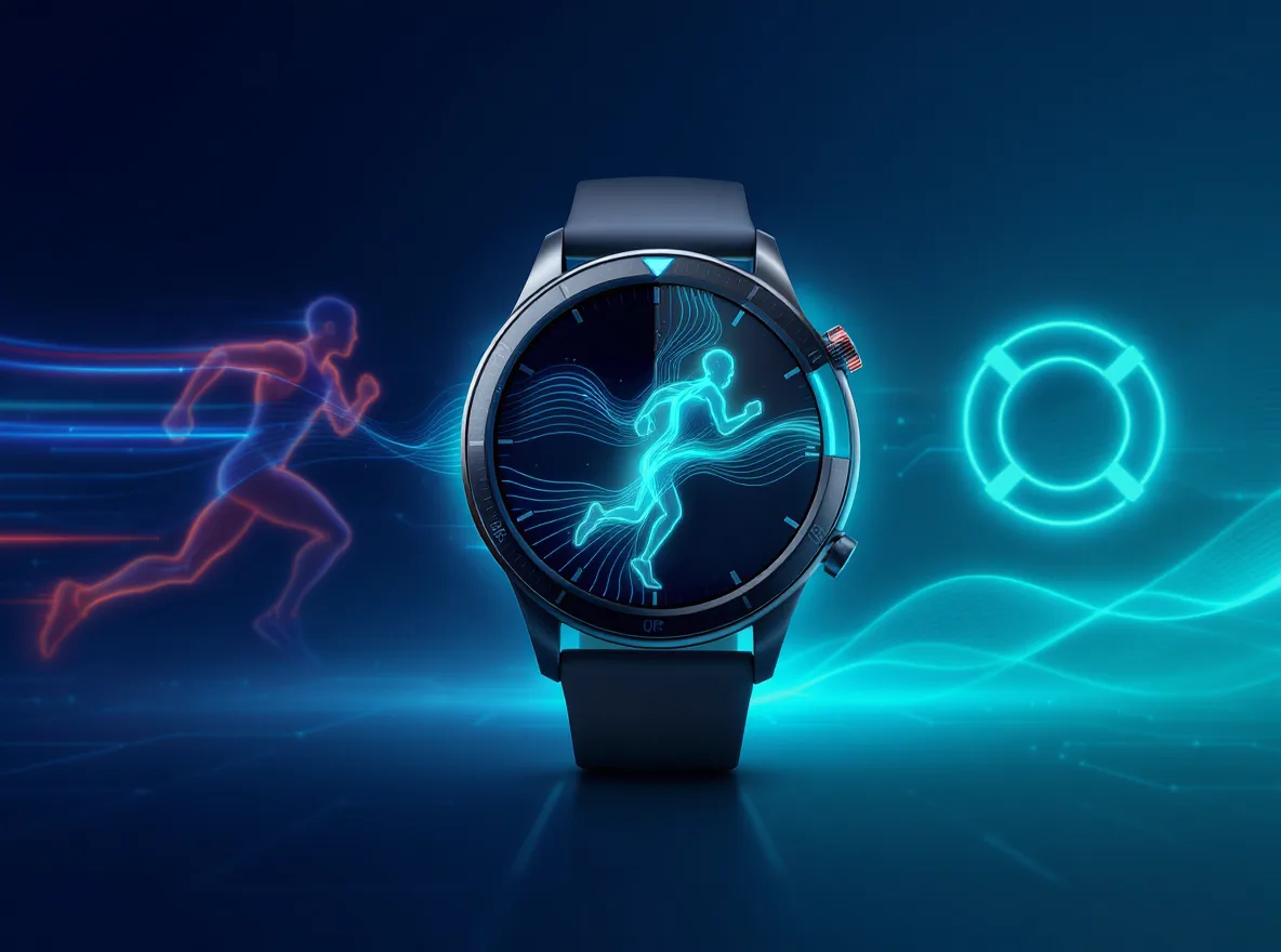 HUAWEI Watch GT Runner 2: Koşucu Saati mi, Günlük Kurtarıcı mı?