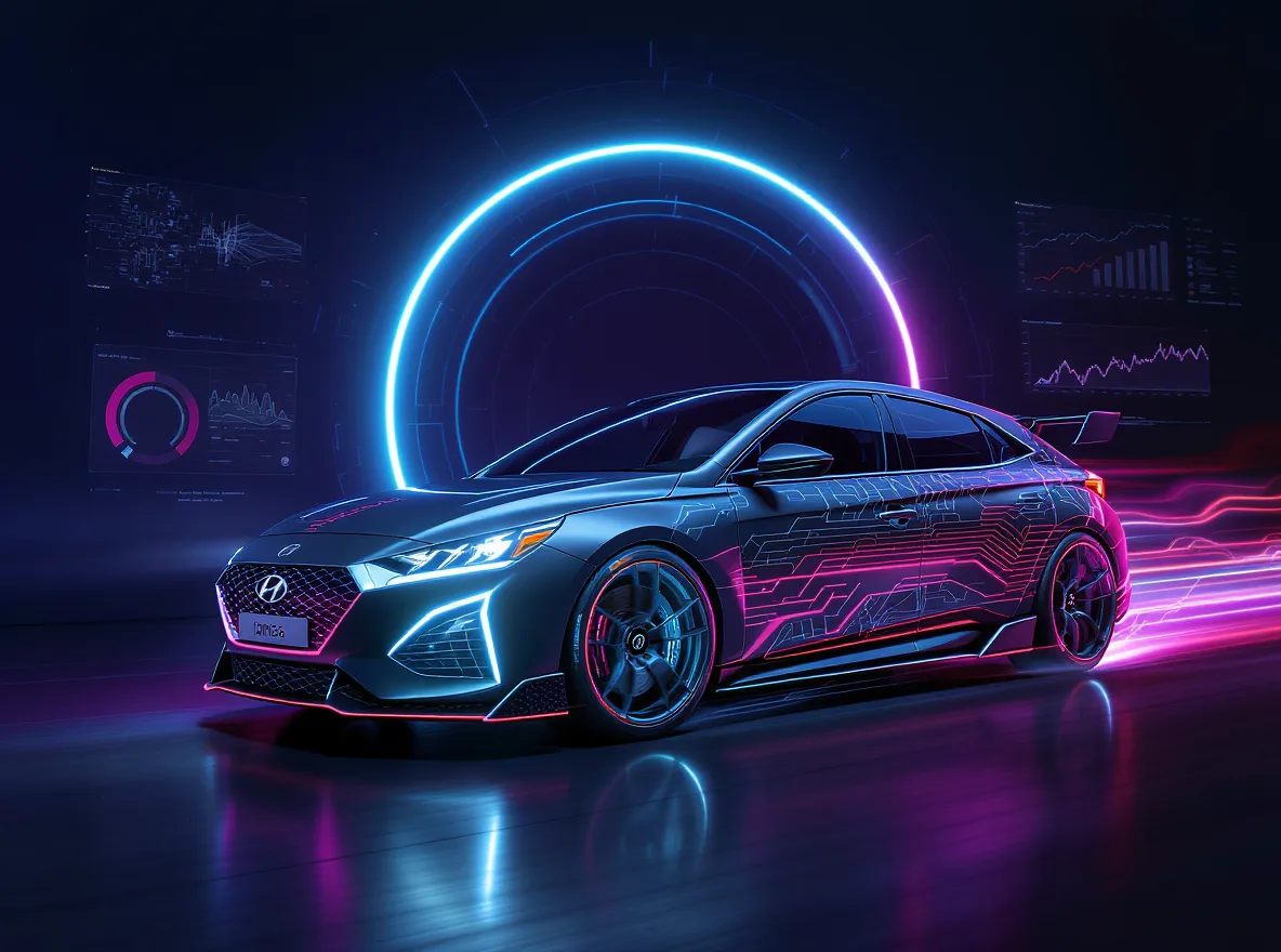 Hyundai IONIQ 6 N, yılın performans otomobili oldu: İşte perde arkası