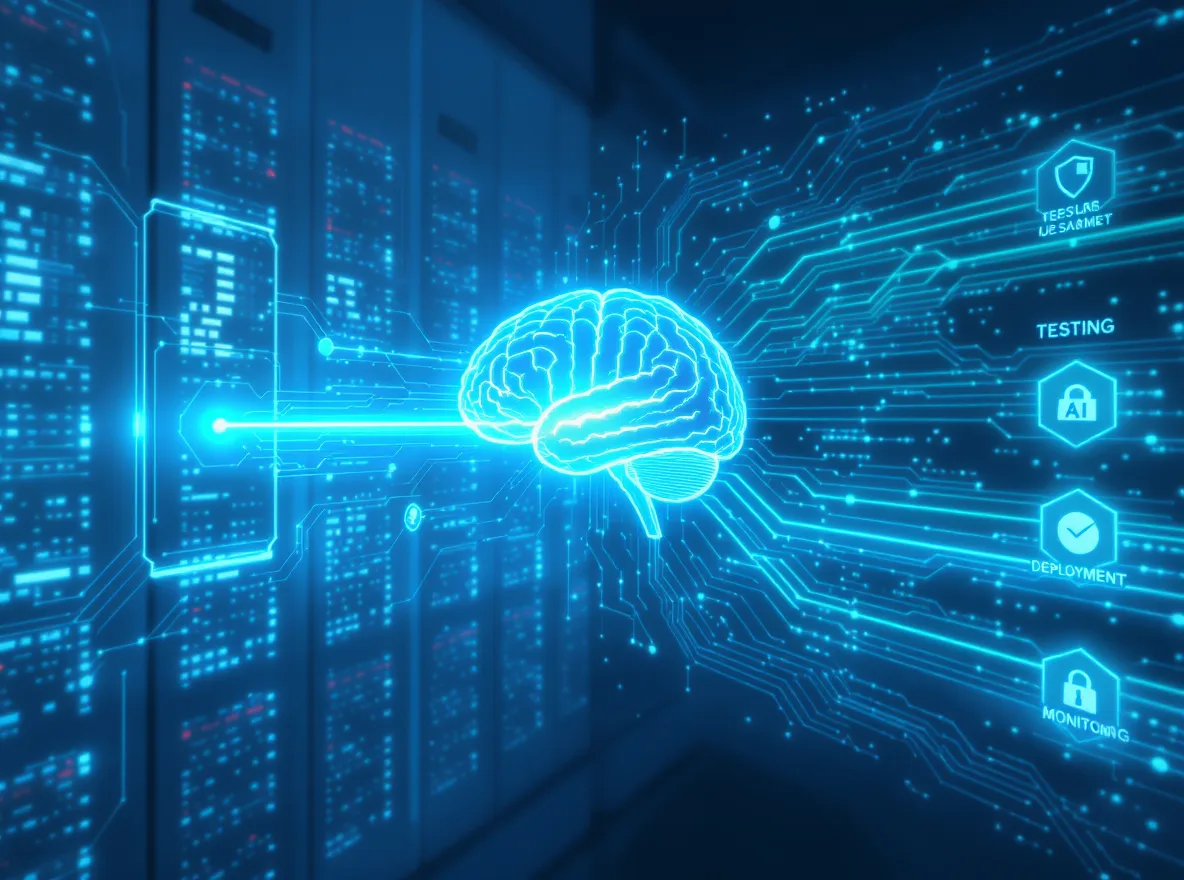 İçeride Yapay Zekâ Ürününü Doğru Yayına Almak: Sakin Plan