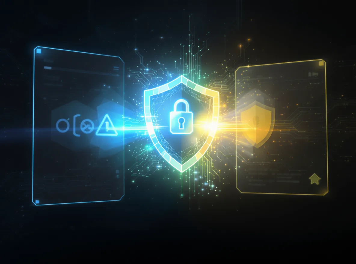 İki Chrome Eklentisiyle Dikkat ve Güven Savaşı