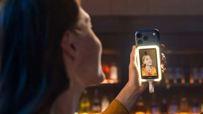 Insta360 Snap: Selfie Çekiminde Arka Kamera Dönemi