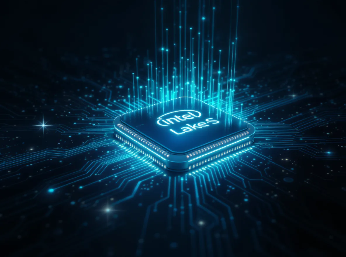 Intel’in Nova Lake-S Sürprizi: 12 Xe3P Çekirdek Neye İşaret Ediyor?