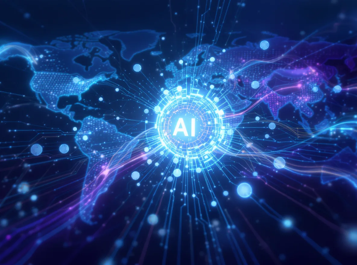 İnternetin Bağışıklık Sistemi: AI Güvenlikte Yeni Oyun