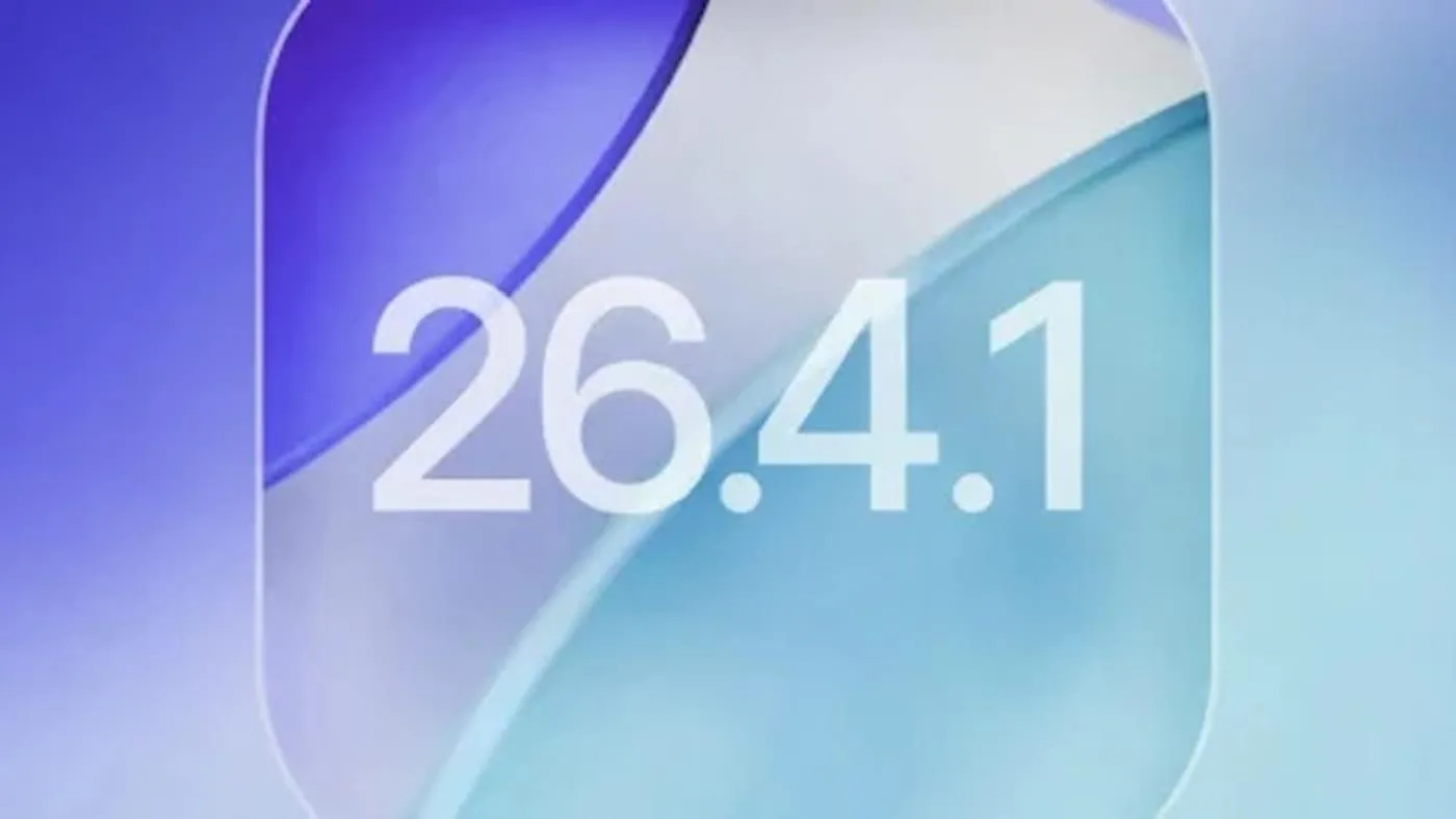 iOS 26.4.1 sessiz geldi ama iki kritik şey değişti