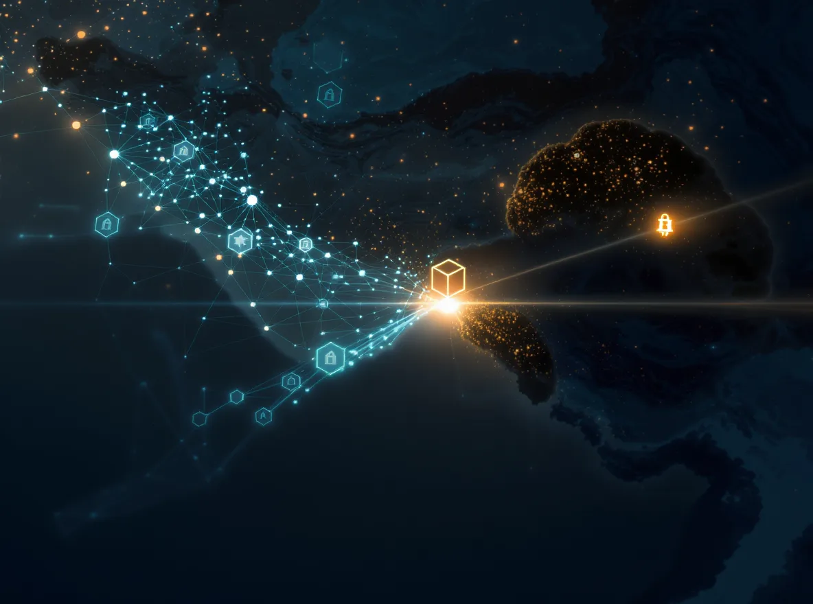 İran, Hürmüz ve Bitcoin: Dedikodu Mu, Gerçek Mi?