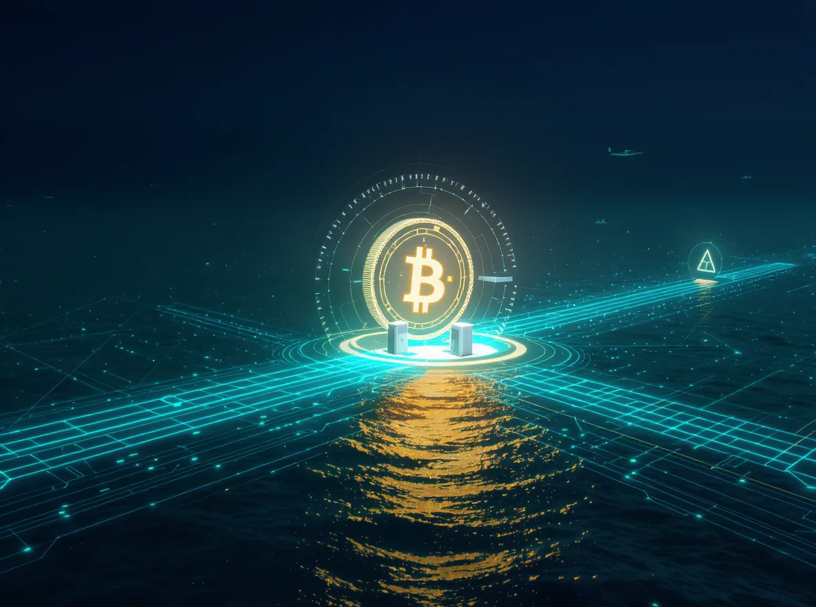 İran, Hürmüz’de Bitcoin ile Geçiş Ücreti Mi Toplayacak?