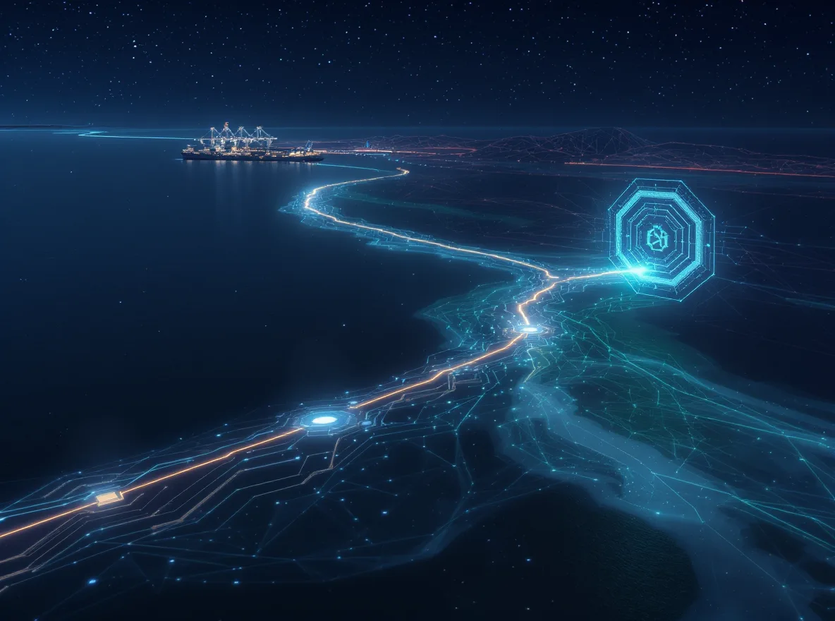 İran’ın Kripto Ticareti: Hürmüz’den Geçen Yeni Yol