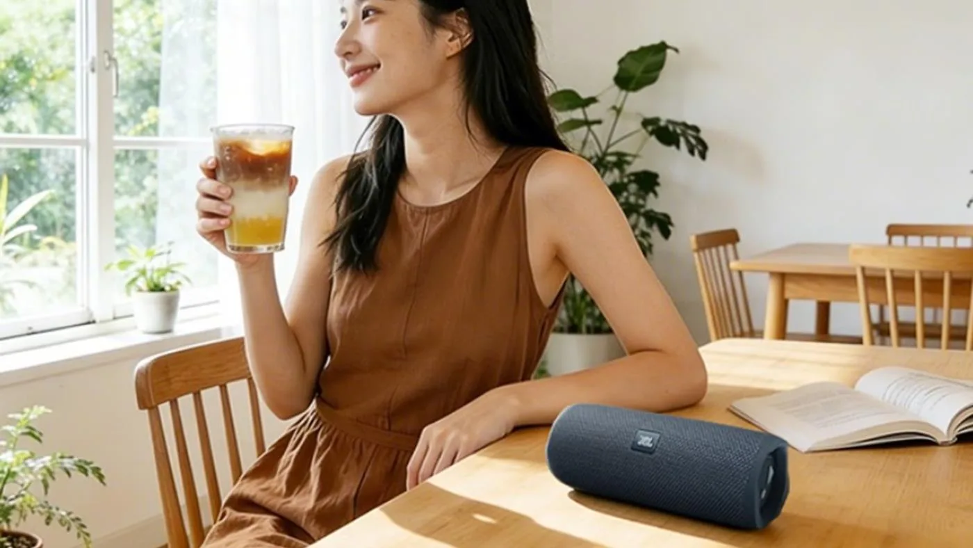 JBL Flip Essential 3 SE: Suya Dayanıklı Hoparlörde Yeni Hamle