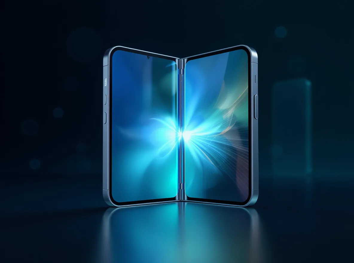 Katlanabilir iPhone: Apple Bu Kez İsmi de Değiştiriyor mu?