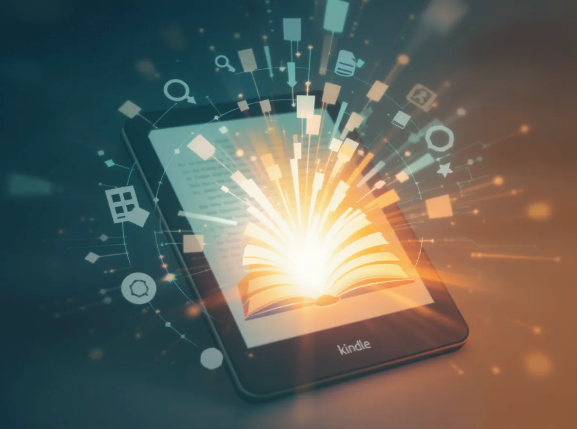 Kindle İçin Ücretsiz Kitap Bulmanın Akıllı Yolları