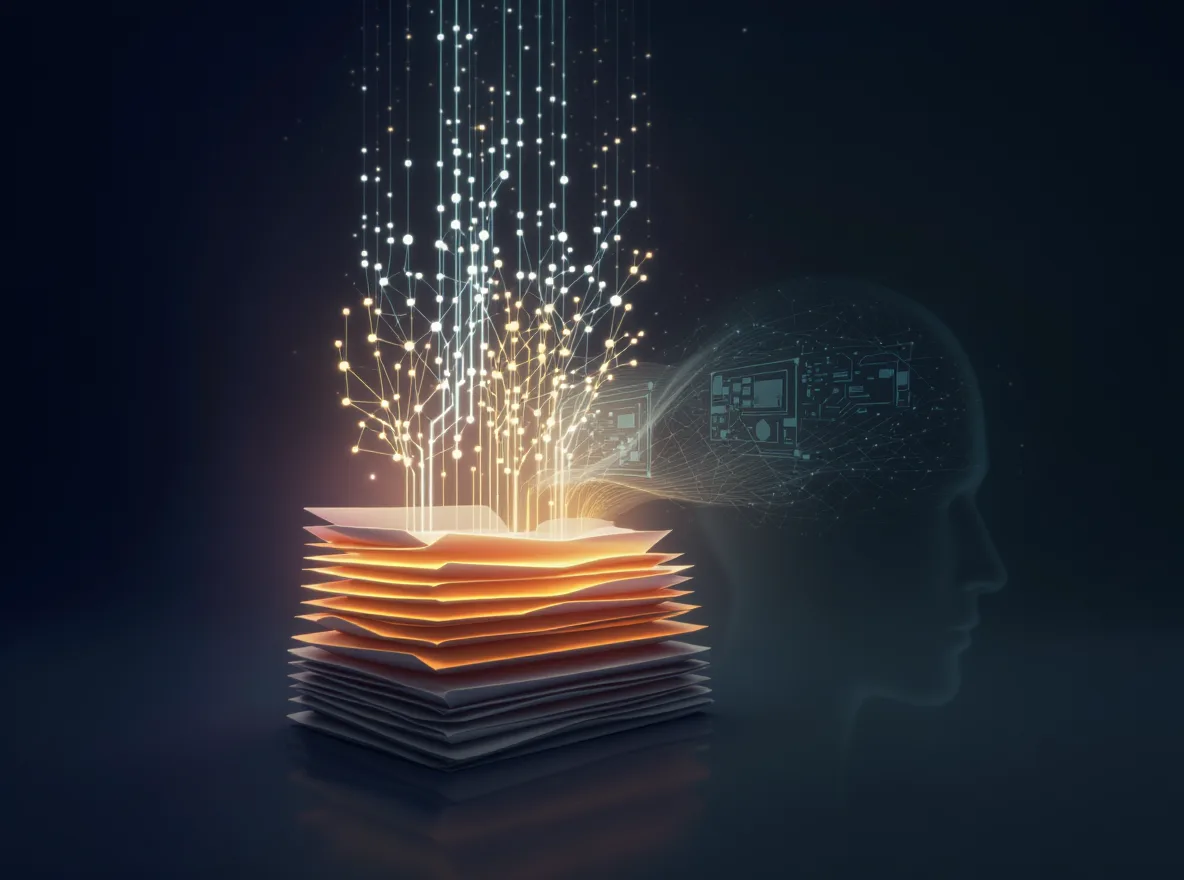 Klasörlerden Hafıza Kurmak: Claude Code ile İkinci Beyin