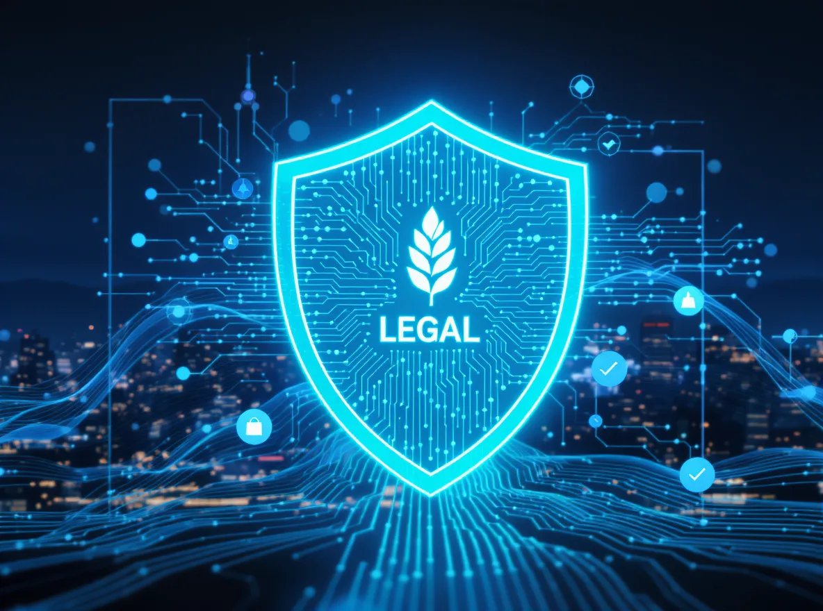 Kore’de Yapay Zekâ Hukukta: Gıda Güvenliğinde Yeni Dönem