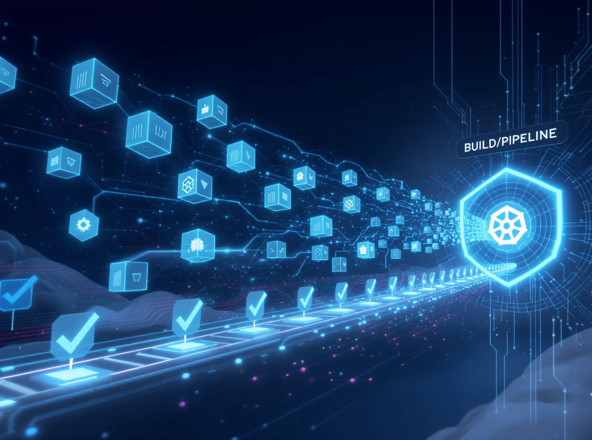 Kubernetes’te Testi Sola Çekmek: Geçici Ortamlar