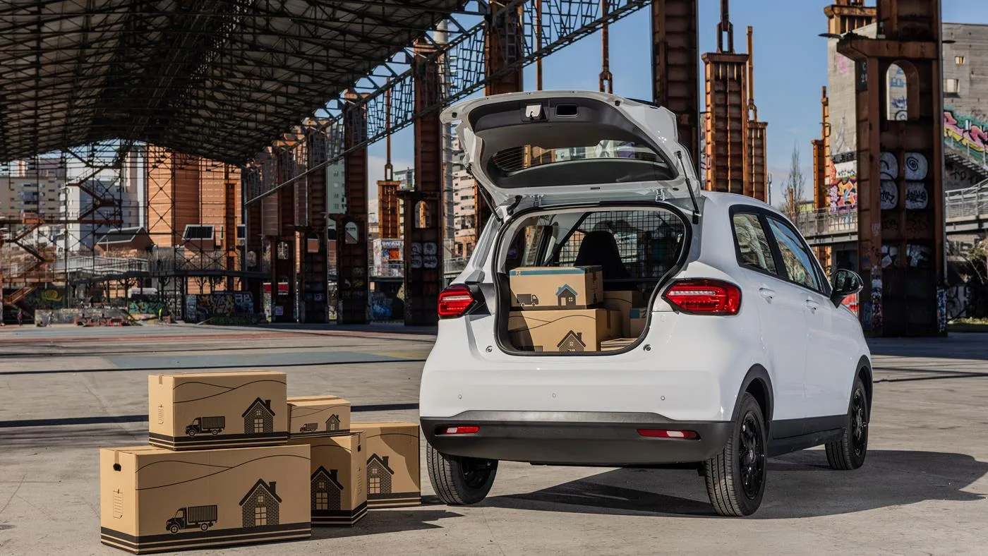 Leapmotor T03 Ticari Versiyonuyla Avrupa’ya Açılıyor: Ucuzluk Yetiyor mu?