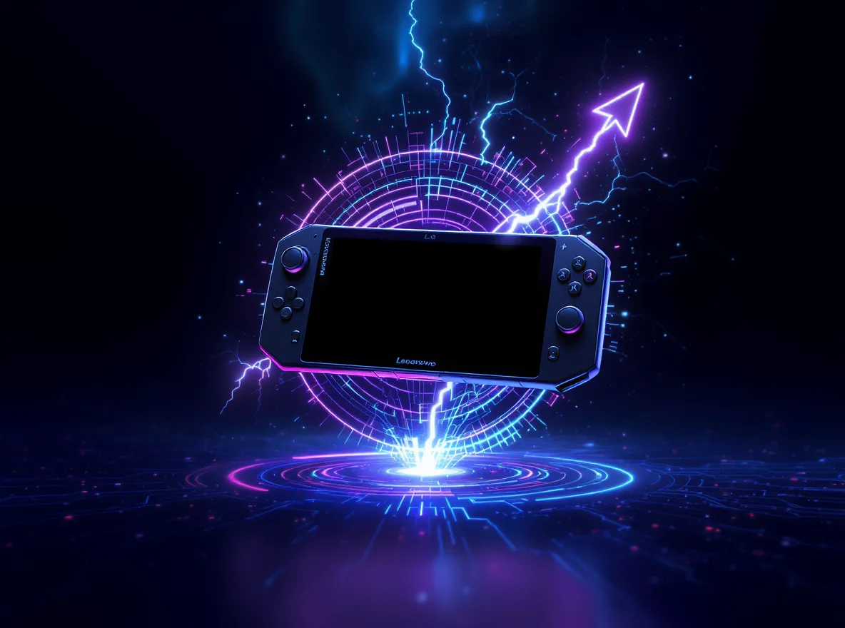 Lenovo Legion Go 2’nin Fiyatı Uçtu: 2.849 Dolar Şoku