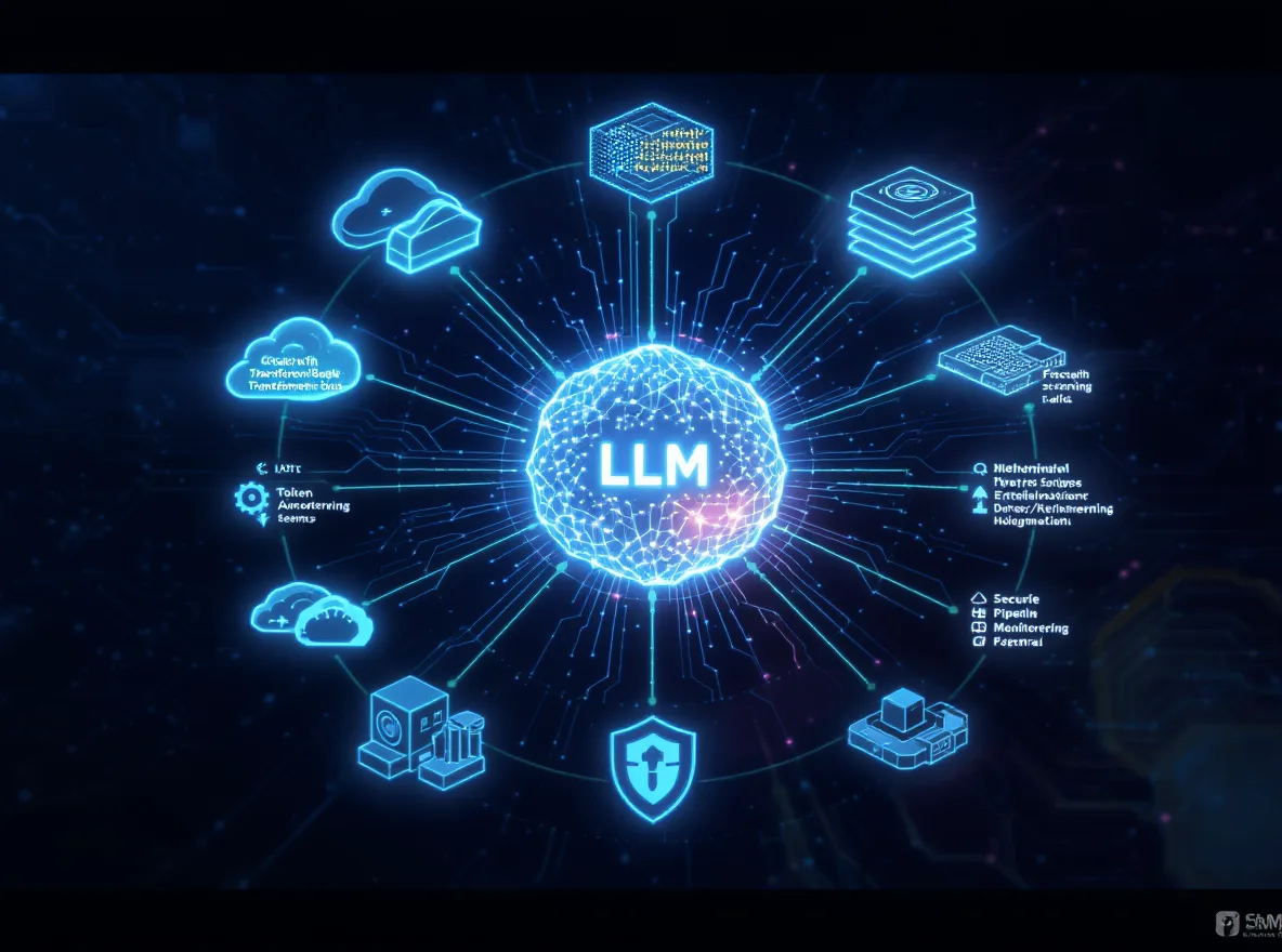 LLM Mühendisliğinde 10 Temel Kavram: Kısa Rehber