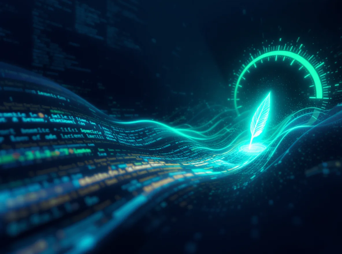 Maa Writing ve Tauri: Hız Takıntısının Perde Arkası