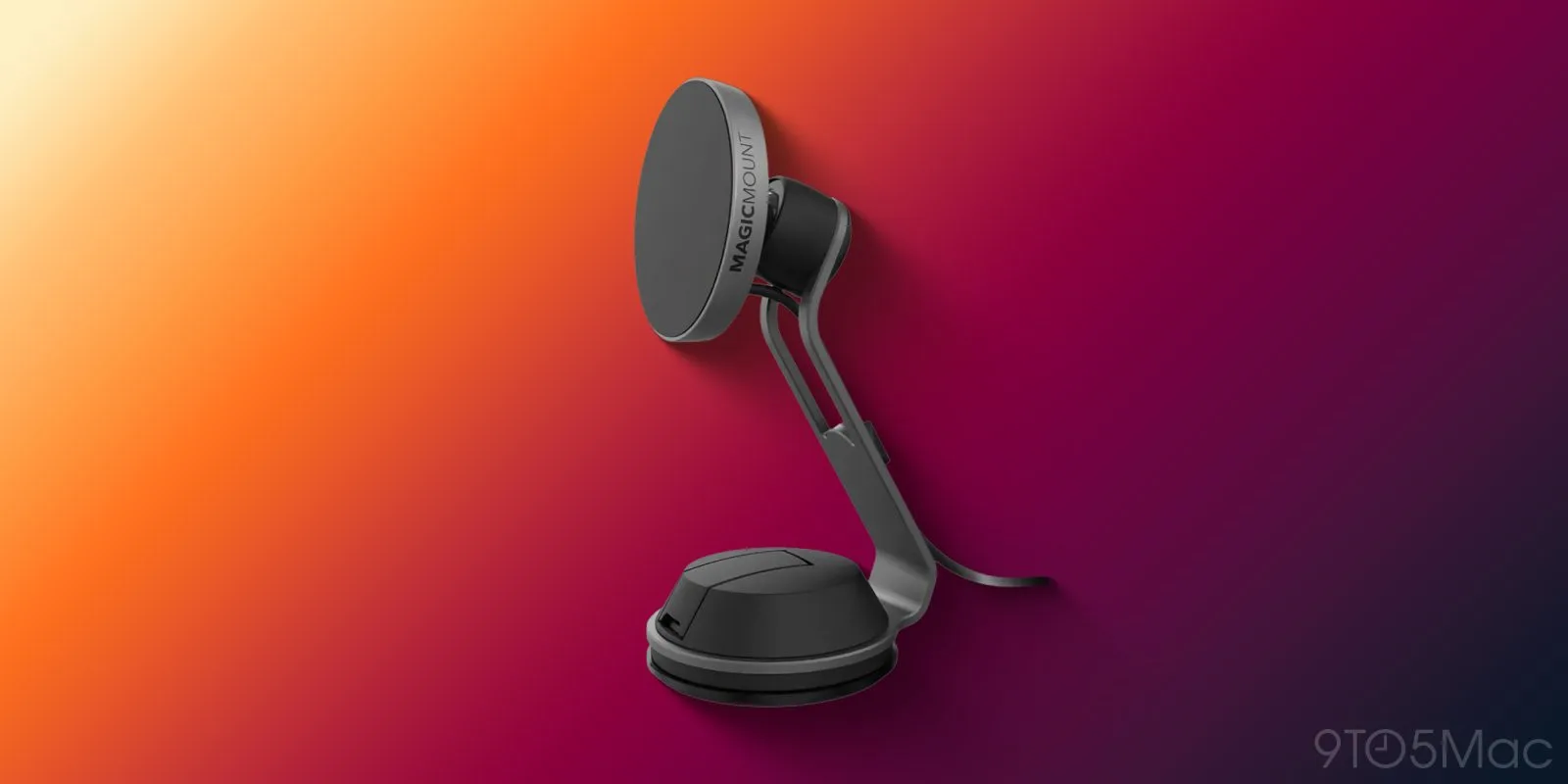 Masa Üstünde Kaymayan MagSafe: Vakumlu Çözüm İşe Yarıyor mu?