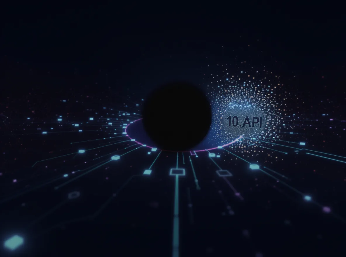 MCP’nin Kör Noktası: 10 API, 300 Tehlikeli Tuş