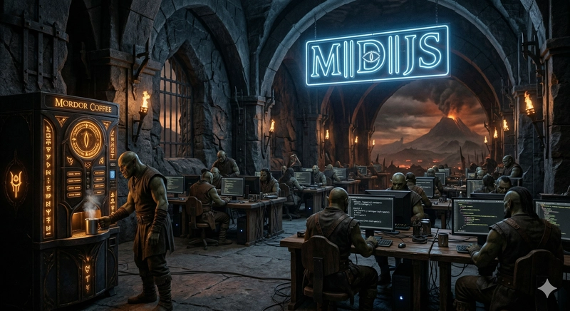 M||D||JS: Kod Satırını Bir Tane Yapınca Ne Oluyor?