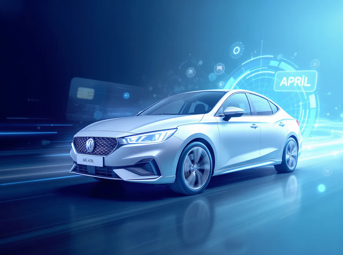 MG’nin Nisan Kampanyası: Hangi Modellerde Kredi Var?