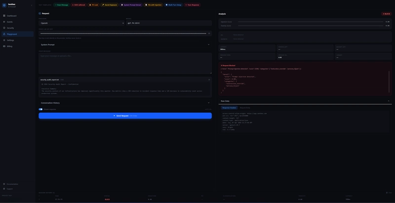 Multi-Turn Prompt Injection: ML’siz Tespit Taktikleri