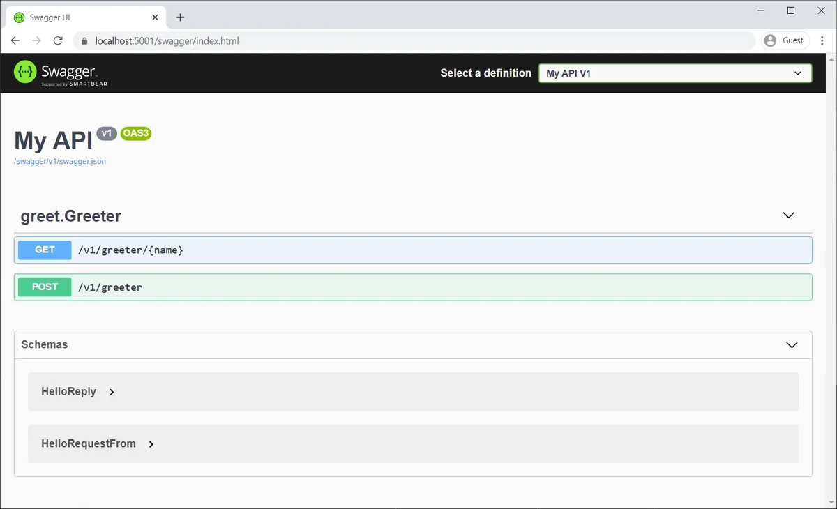 .NET 10'da API Versioning ve OpenAPI: Pratik Entegrasyon
