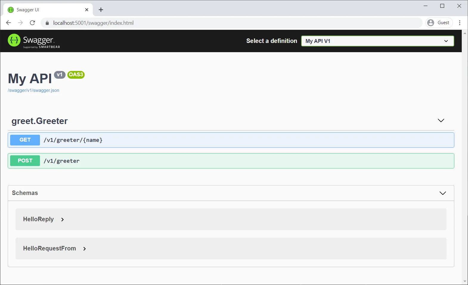.NET 10'da API Versioning ve OpenAPI: Pratik Entegrasyon