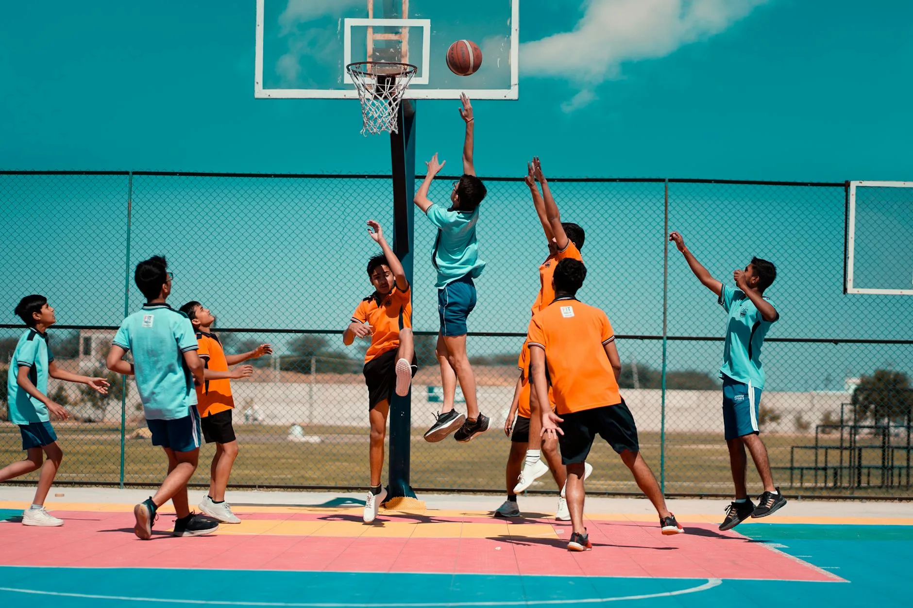 Netflix’in Türkiye’deki Yeni Oyuncu Çağrısı: Şans, Set ve Basketbol