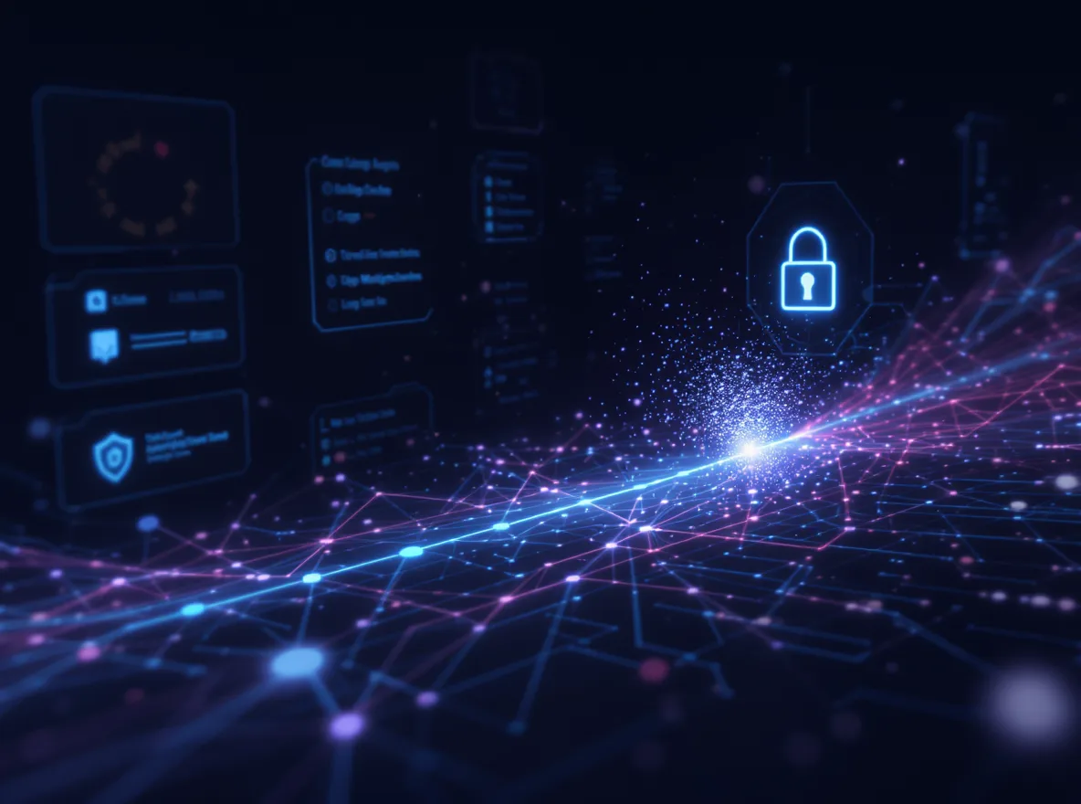 Nylas Audit Konfigürasyonu: Log Ayarlarını Anında Görün