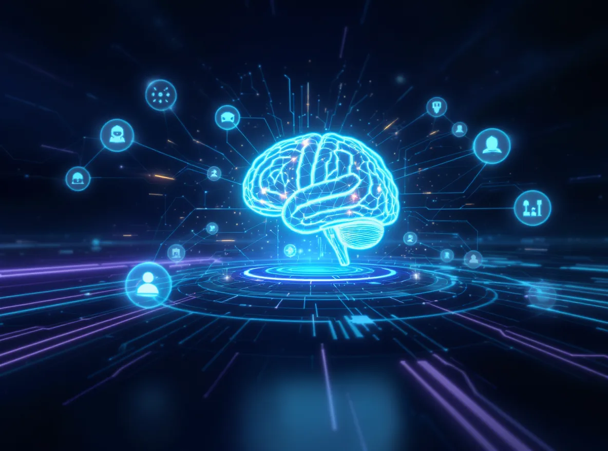 One Model Provider Is a Toy Nowadays: Agent Dünyasının Asıl Meselesi