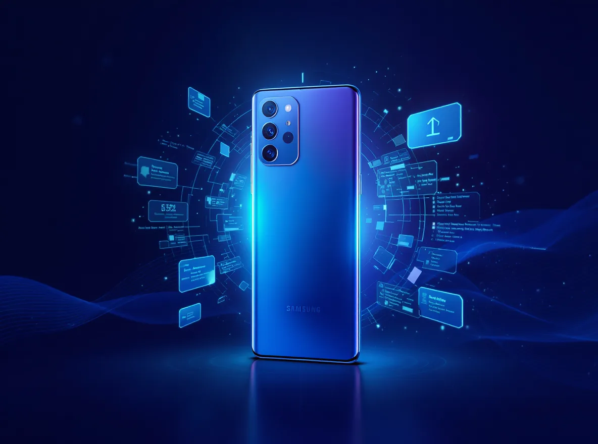 One UI 8.5: Galaxy S23’e Gelen Güncelleme Ne Anlama Geliyor?