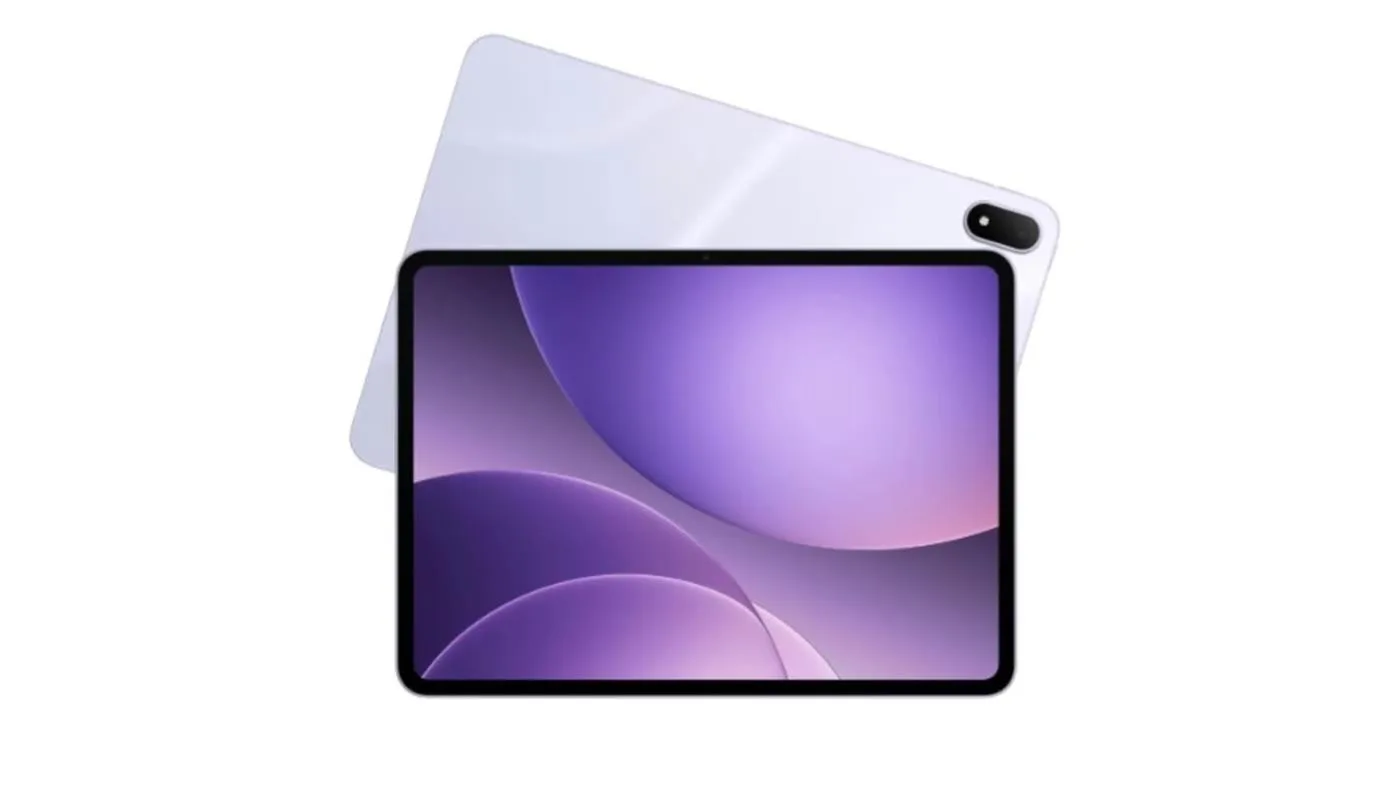 Oppo Pad 5 Pro Sızdı: Ekran, Güç ve Batarya Netleşiyor